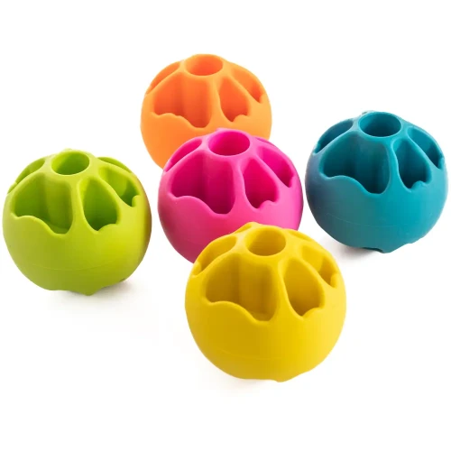 FIBOO Kula Smakula Snack Fibool Jumbo